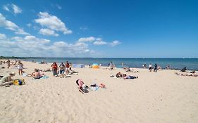 Apartment 56 By The Seaside Gdansk Letnica